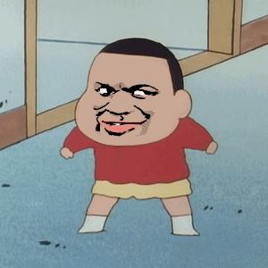 能不能分享一下你们喜欢的表情包？：大家好表情包