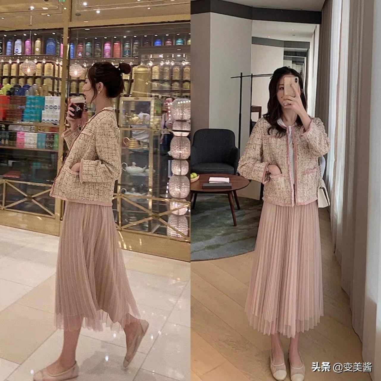 女款运动服装穿搭预测视频大全,多巴安穿搭走路的视频怎么拍?