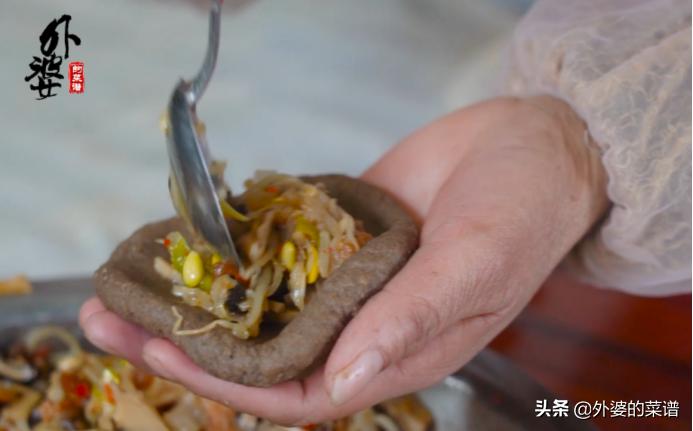 美食农村海外生活，国外乡村美食