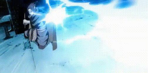 佐助的万花筒写轮眼是什么？：万花筒写轮眼佐助