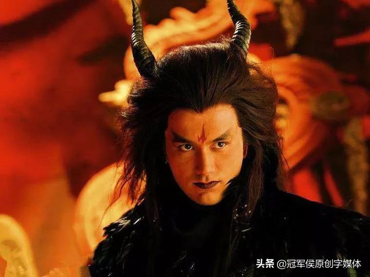 魔尊重楼破相的弟子叫什么？：魔尊重楼去演短剧了