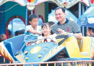 南通市哪里适合儿童游玩