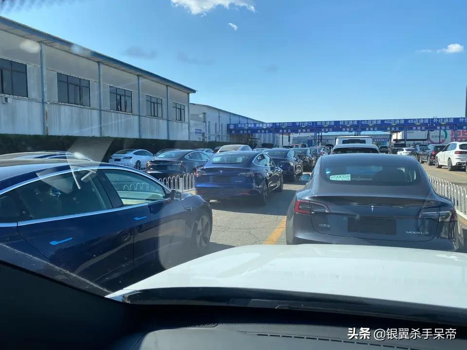 特斯拉便宜汽车报价,特斯拉便宜汽车报价及图片
