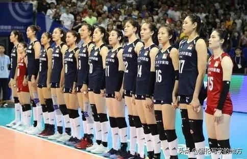 2019年女排亚锦赛和世界杯相隔多久？中国女排会以什么样的阵容参赛？