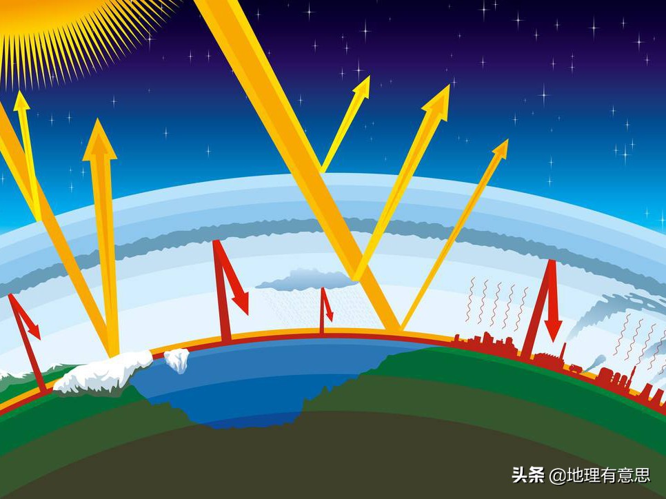 河南哪个省没下雪