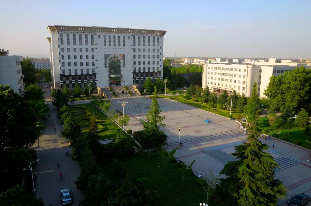 河南师范在河南怎么样