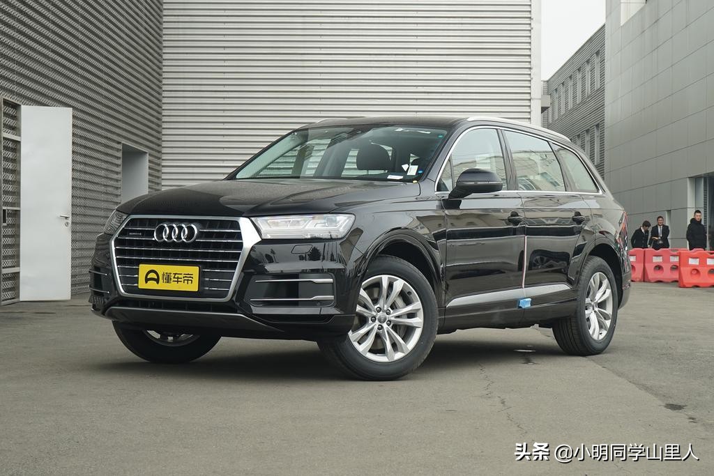 奔驰宝马二手车