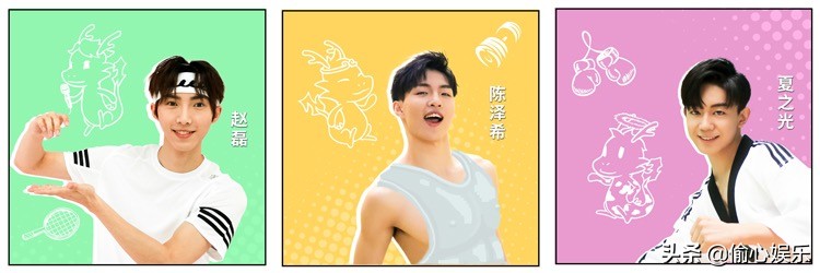 [X玖少年团官宣解散]现在大家觉得x玖少年团算是解散了吗？为什么？