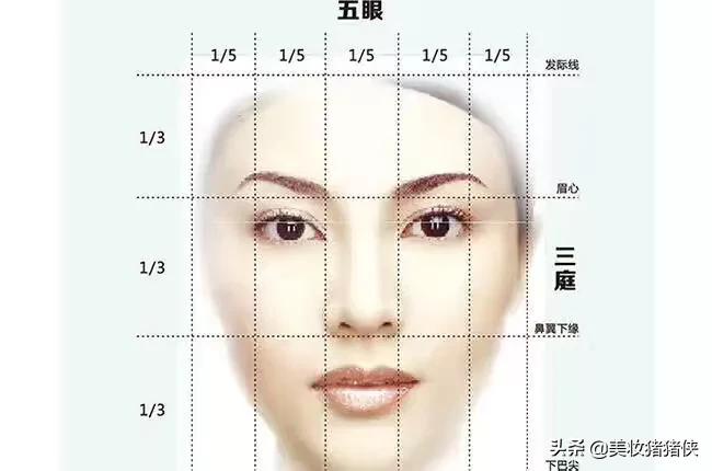 化妆小技巧分享视频
