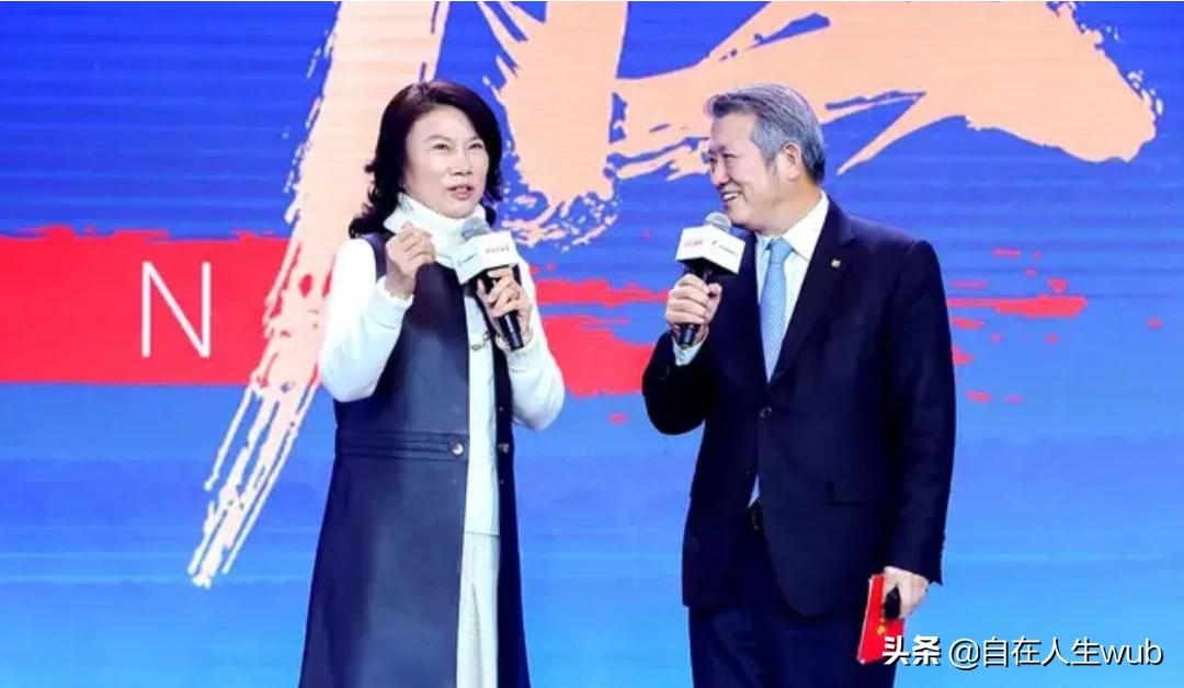 董明珠的海外生活，董明珠的海外生活视频