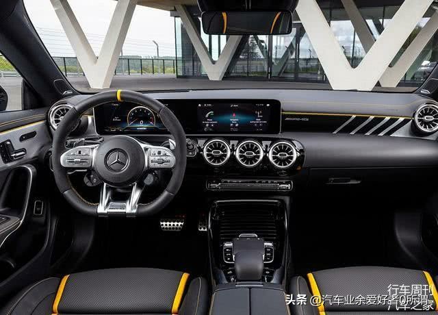 梅赛德斯奔驰amg