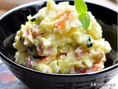 方便食品方便食品有哪些产品