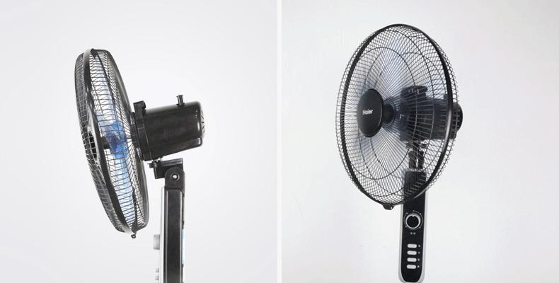 电风扇原理电风扇原理图 电路