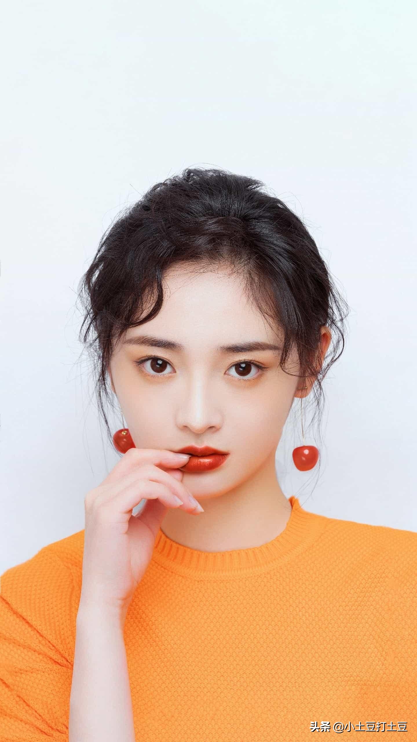 化妆图文拍摄技巧
