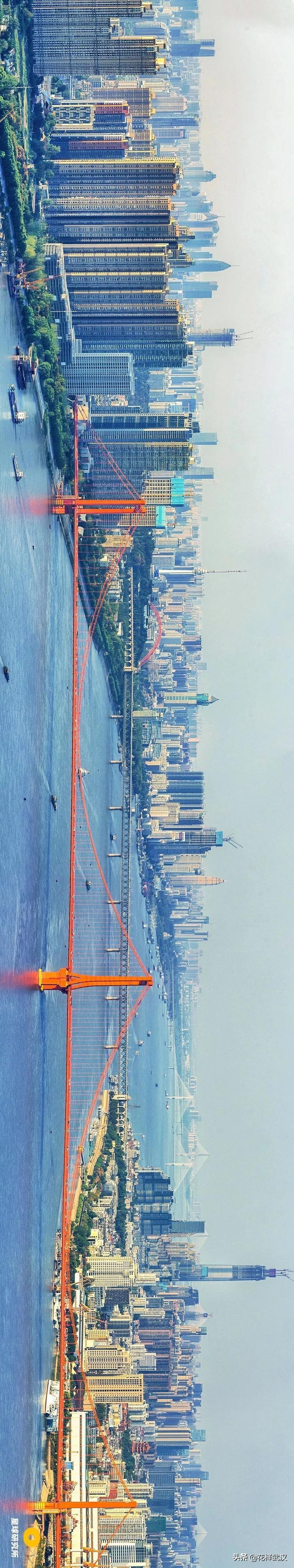 武汉市最好区是什么区 武汉市最好区是什么区