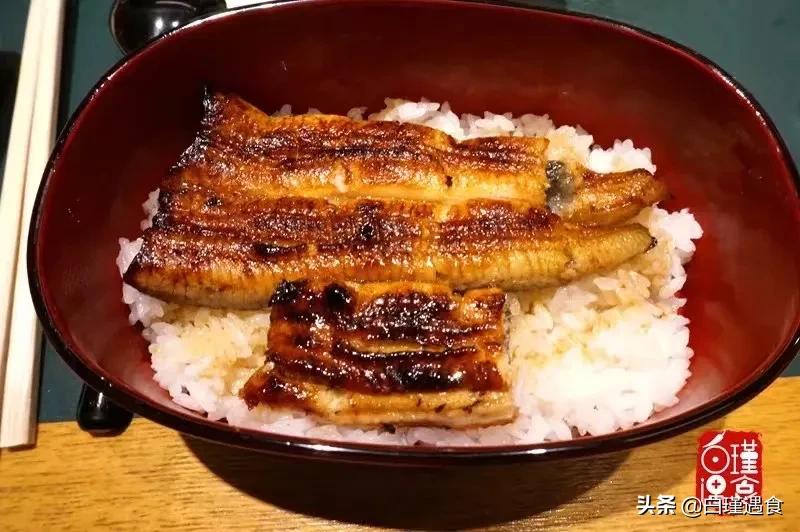 海外生活日本美食，在日本美食