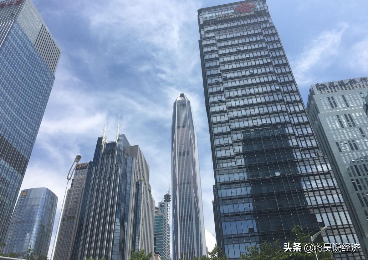 深圳市调查业怎么样