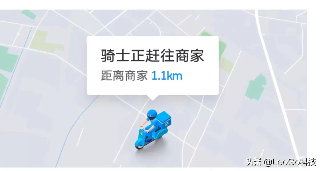 如何快速开发外卖app