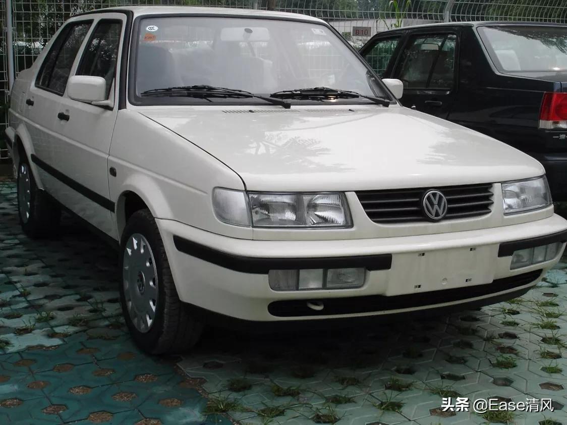 几千块的二手车