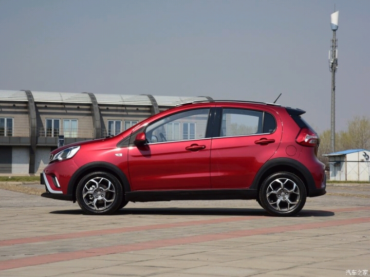 汽车报价国产suv,国产suv报价表