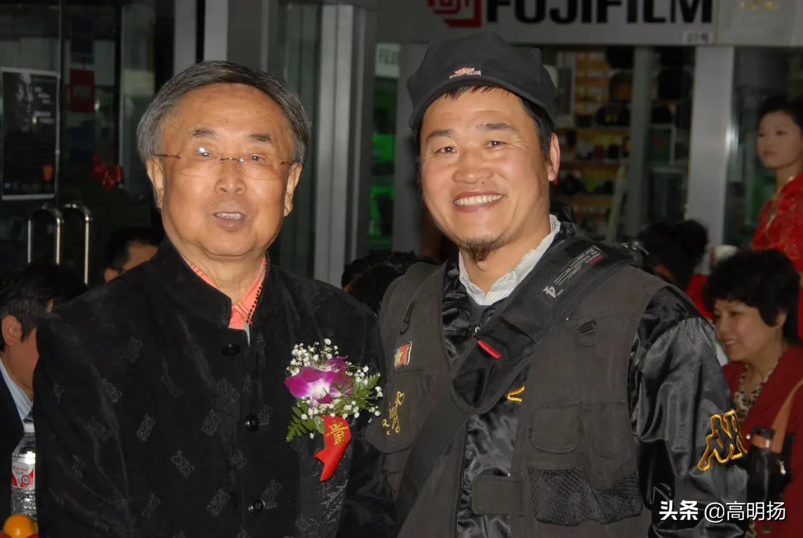 摄像大师摄像大师怎么称呼