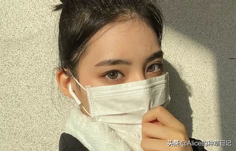 疫情期间化妆技巧
