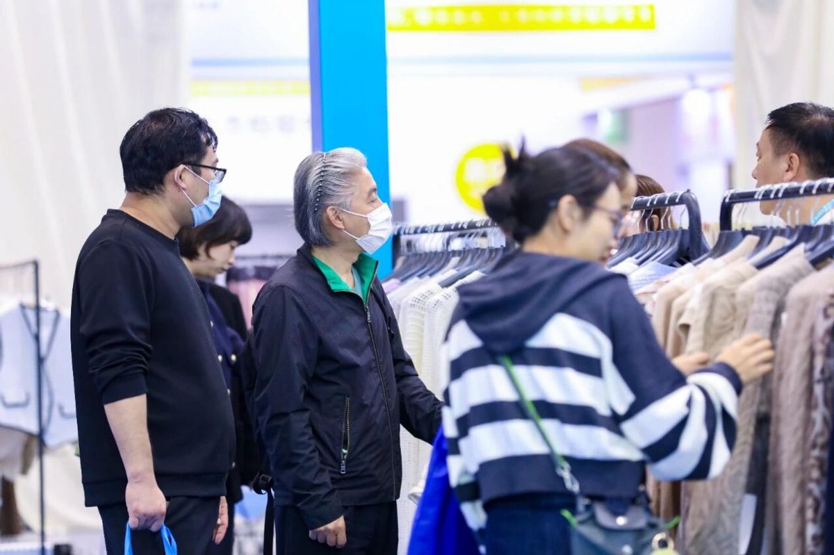 全链条创新,精准对接!第七届中国纺织新材料展圆满落幕