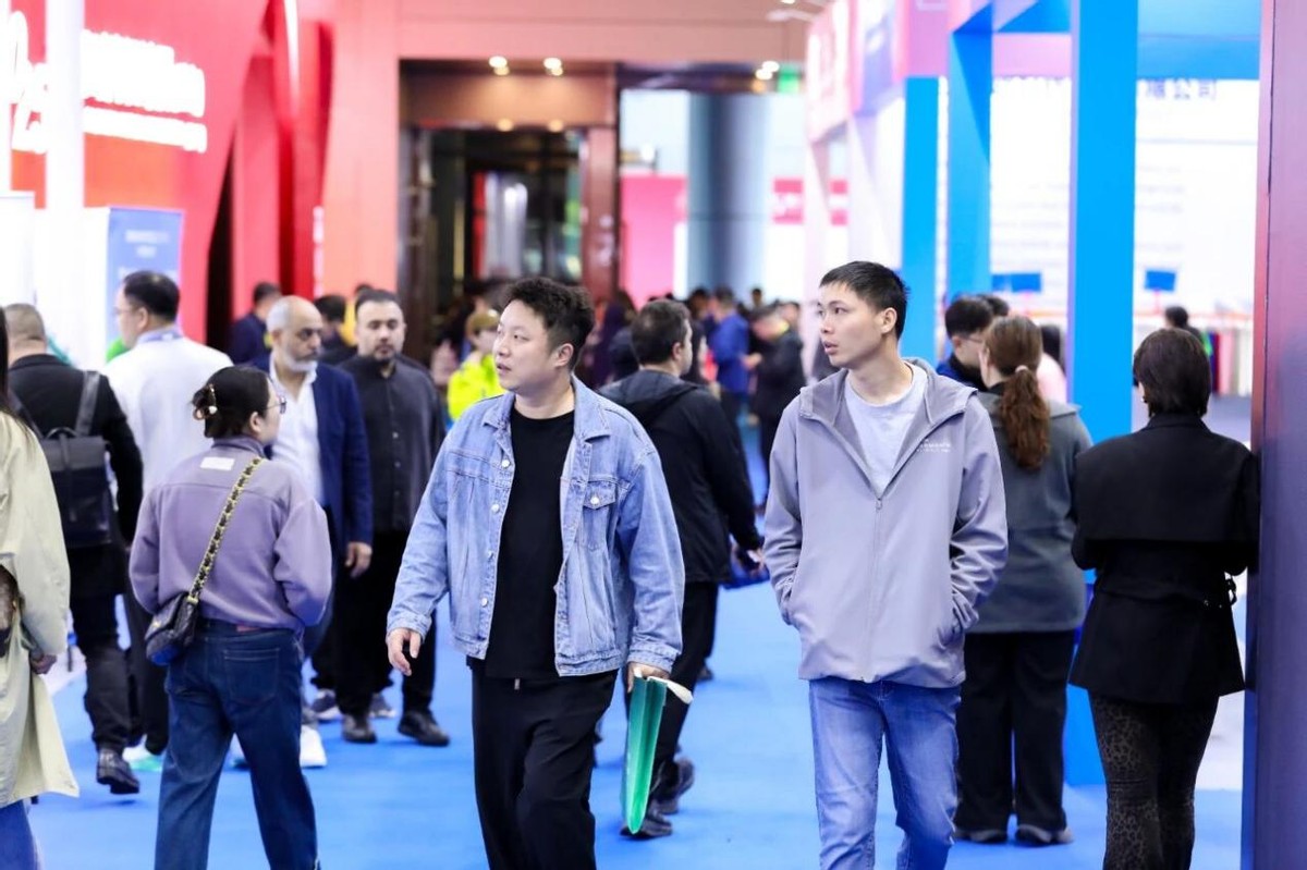 全链条创新,精准对接!第七届中国纺织新材料展圆满落幕