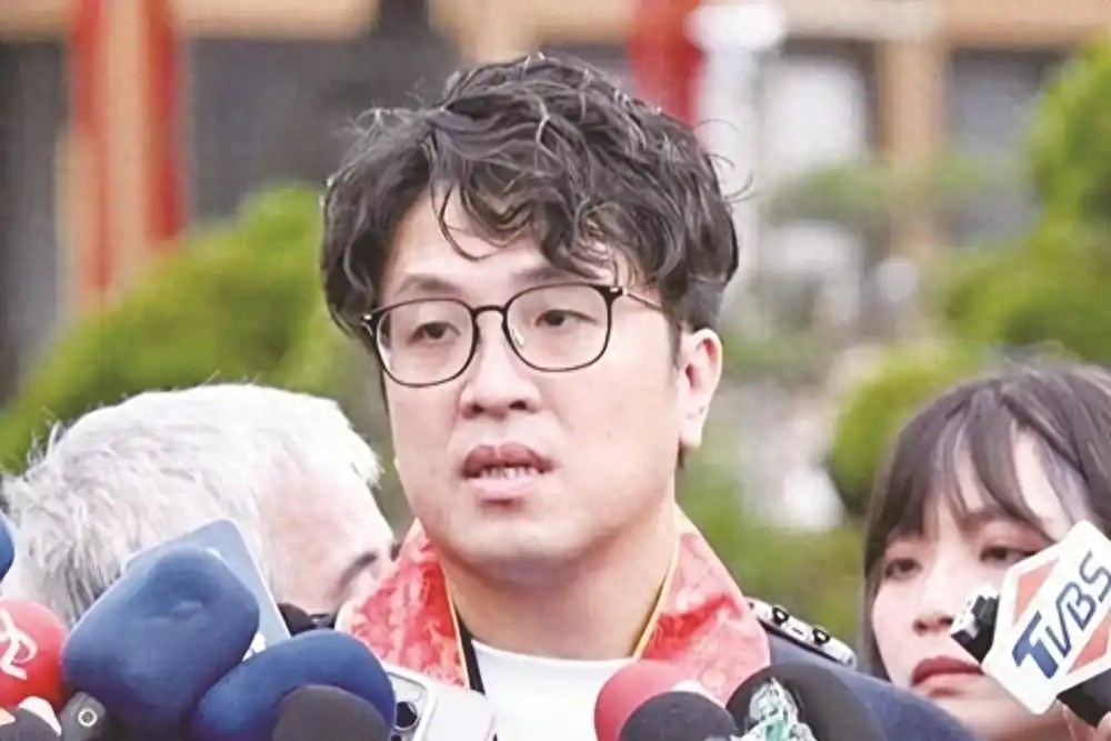 民众期盼技术官僚治理台湾 民进党重用“台独”分子沈伯洋饮鸩止渴
