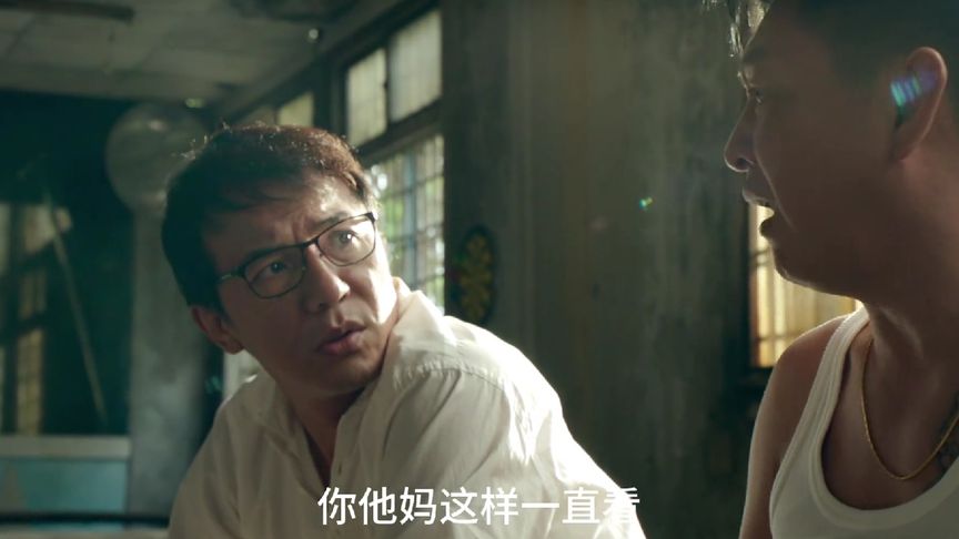 这集艺术成分有几十层楼那么高!一路顺风,电影美学