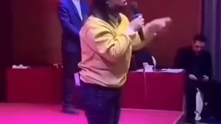 只要砍下这四刀,必将造福于我们14亿人~#说出老百姓的心声