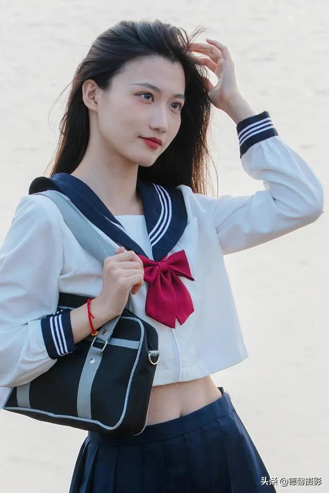 无化妆打扮技巧
