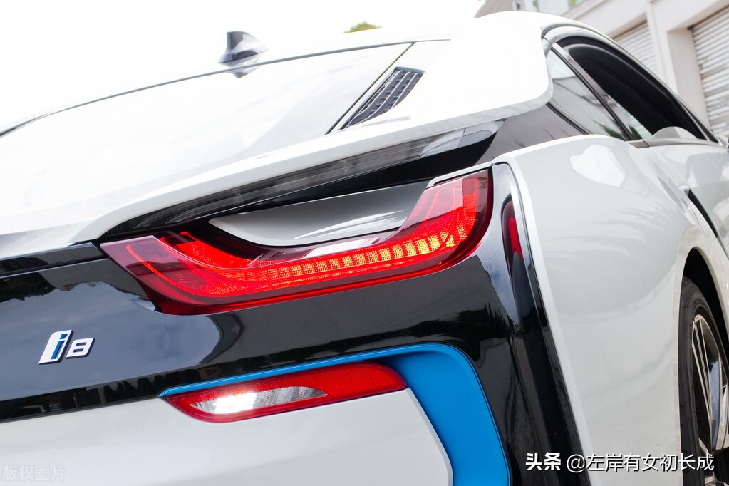 宝马五系530