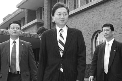 [日本或有首位女首相]新中国成立后，第一个访问中国的日本首相是？