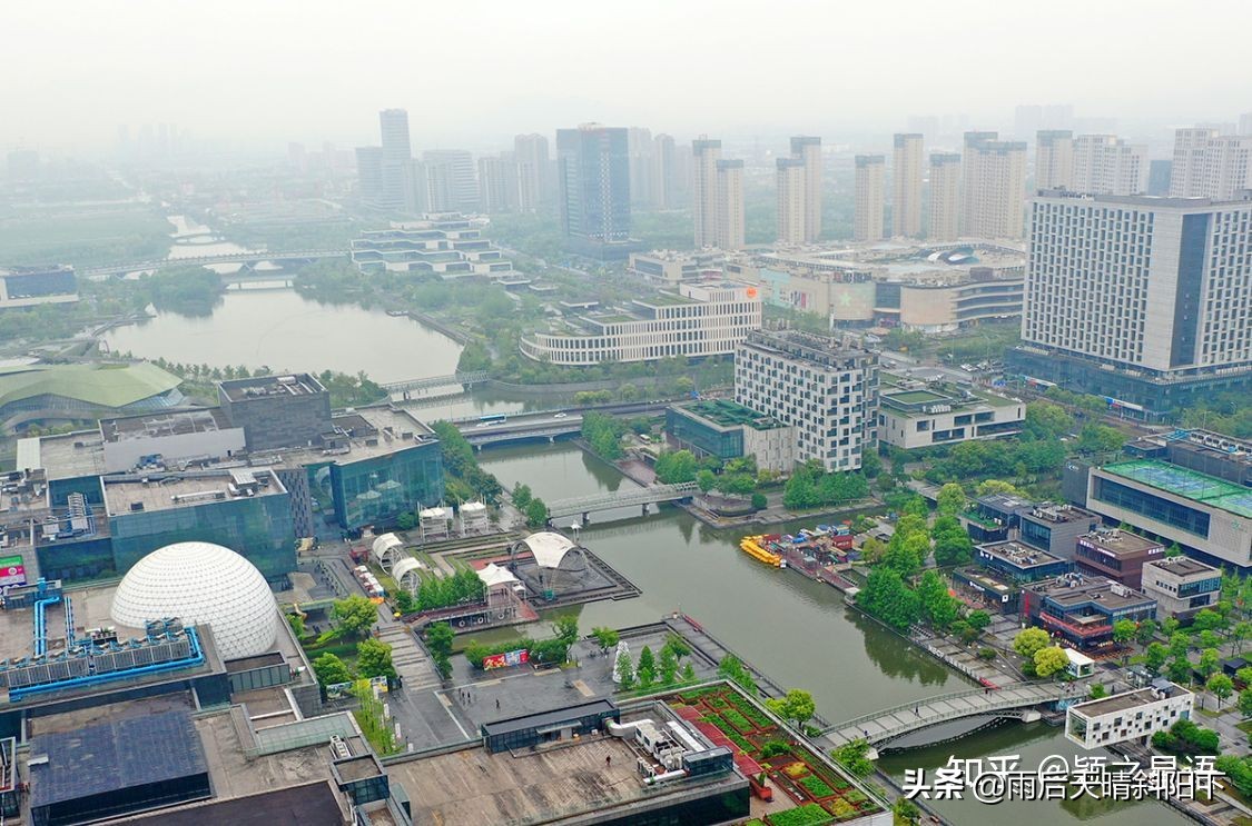 宁波市最大的是哪个区