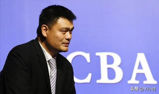 姚明不再兼任CBA公司董事长，徐济成任CBA公司董事长，如何评价这一变动？