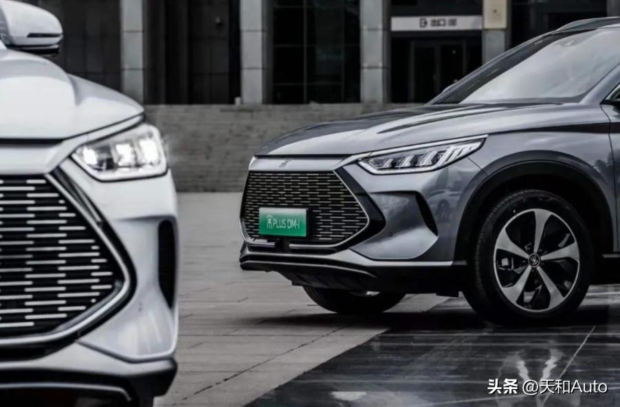 新能源汽车20万，新能源汽车20万左右的有什么推荐