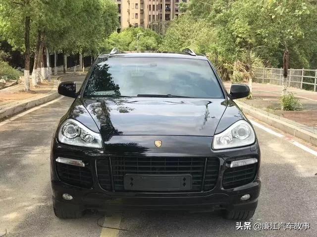 二手奔驰s级车