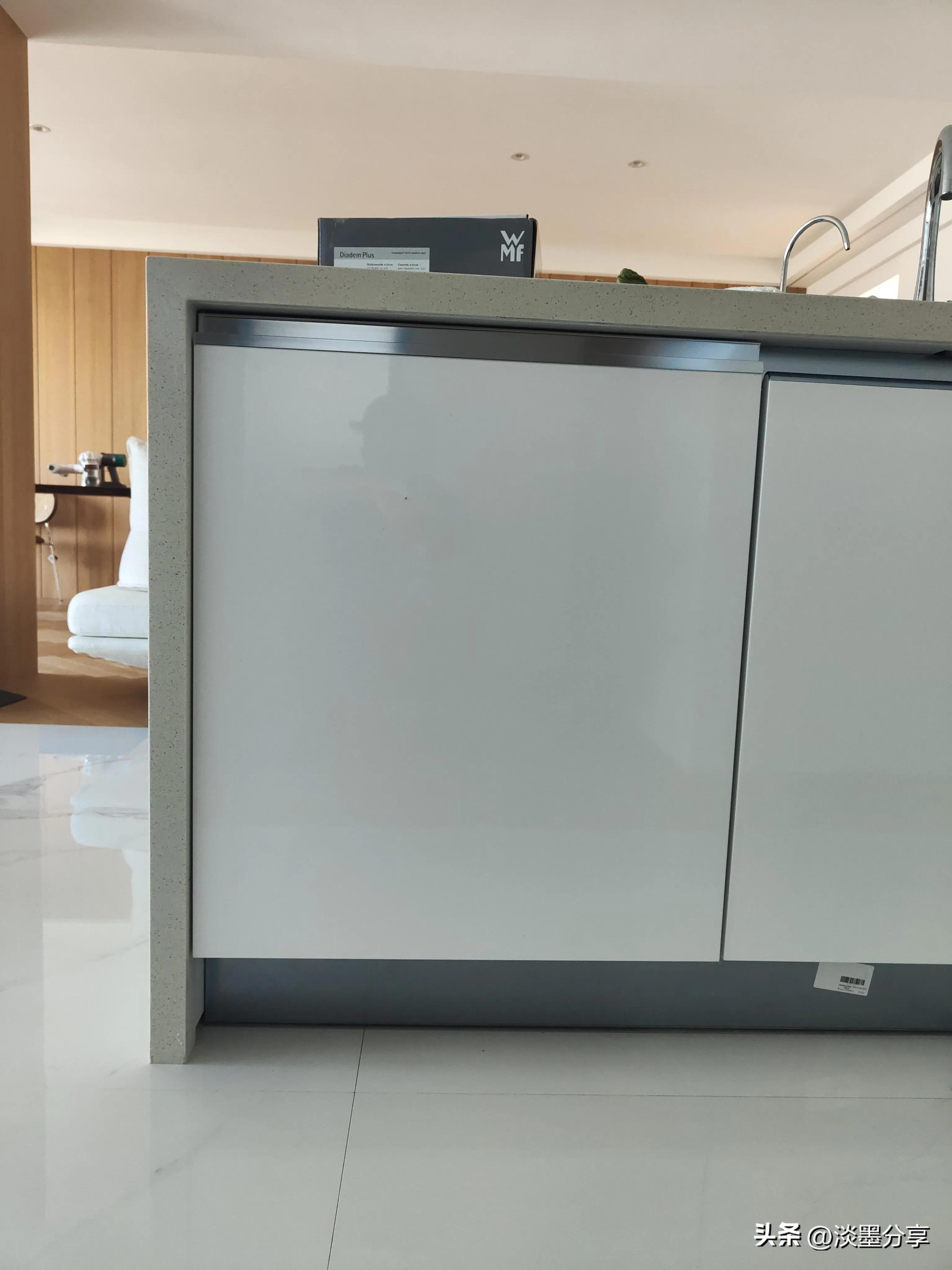 洗碗机怎么安装？：洗碗机怎么安装