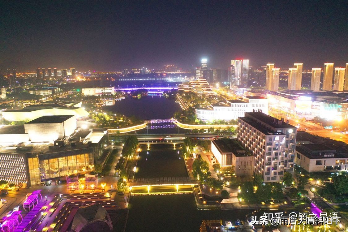 宁波市最大的是哪个区