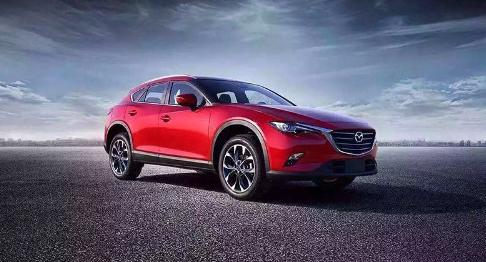 马自达cx-507月份销量如何？