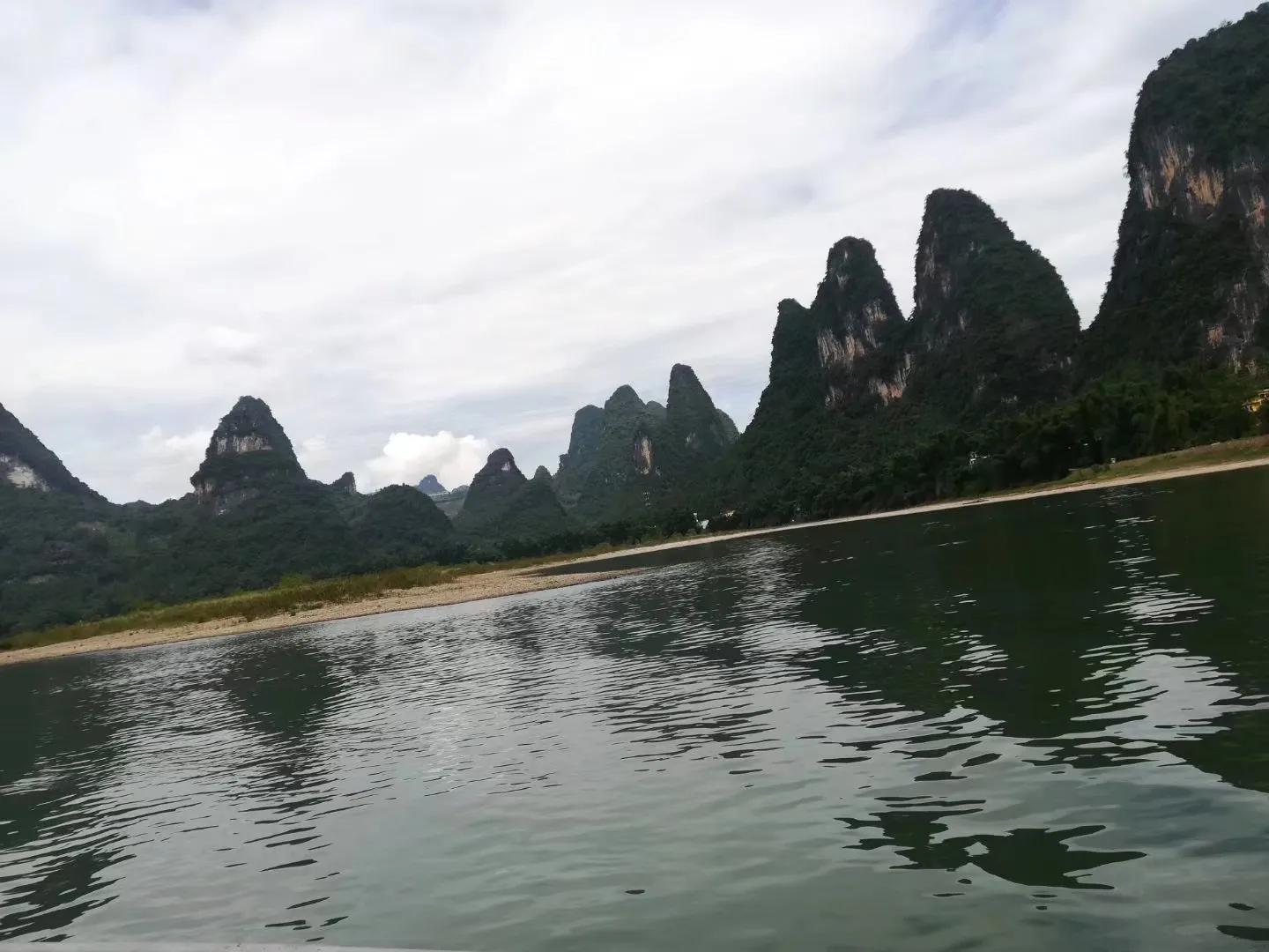 去桂林如何玩？