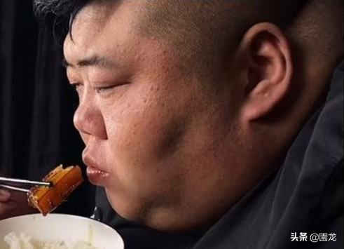 网红胖猴子为啥把头条和抖音的作品几乎全部都删除了？意味着什么？：博主在印度被猴抢劫