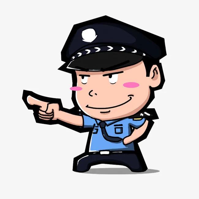 女孩称给警察2天破案（派出所限定多久破案的年底了公安局会不会很忙？）