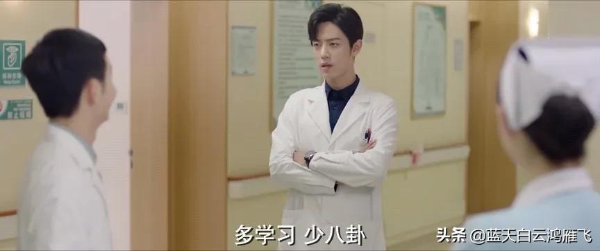 肖战海外生活日常，肖战在海外引起热议