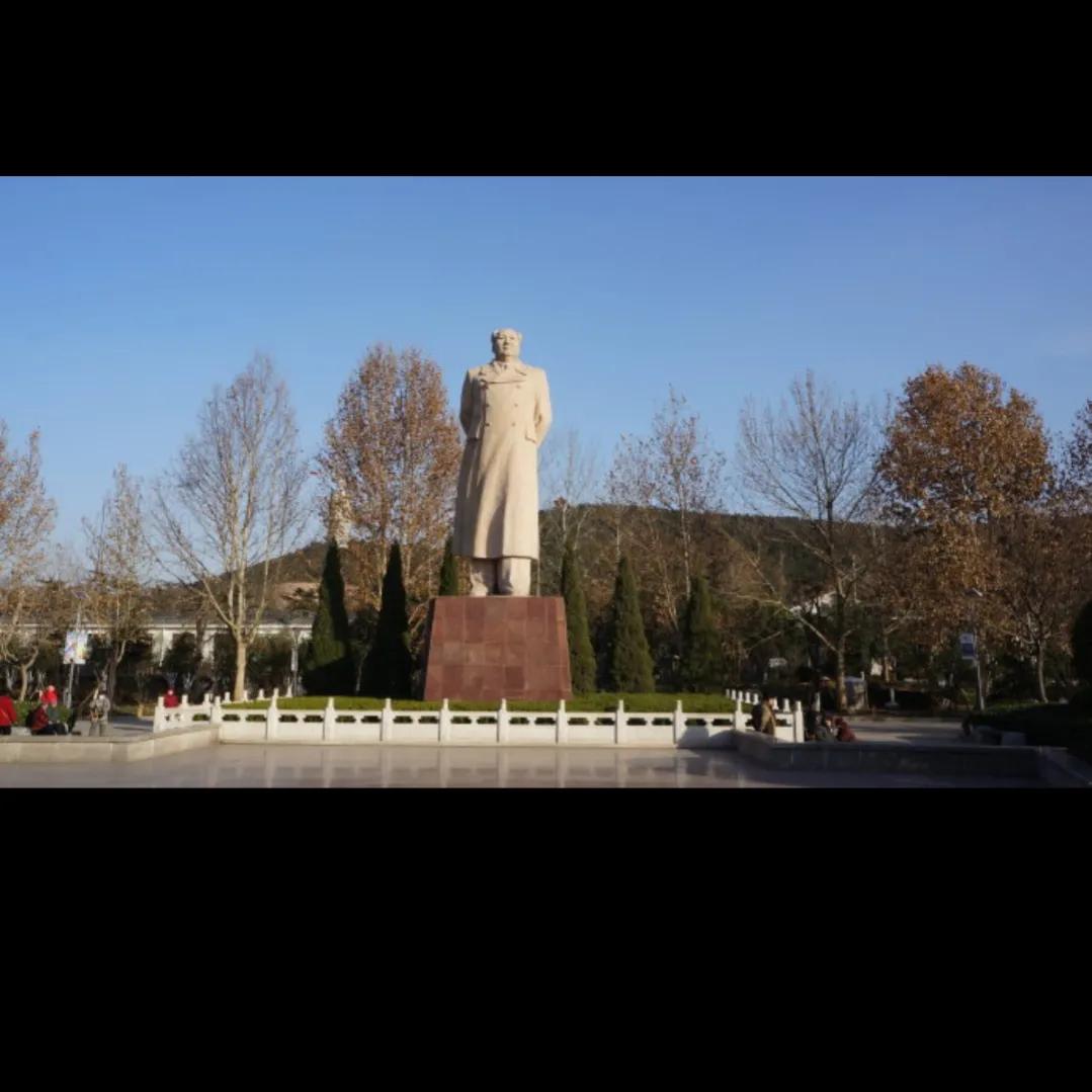 济南市有什么风景区