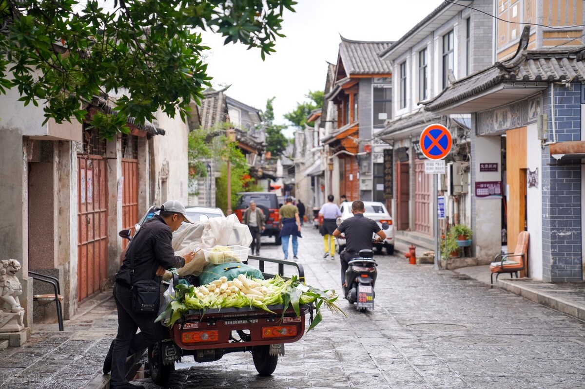 武汉菜市场初几开门？