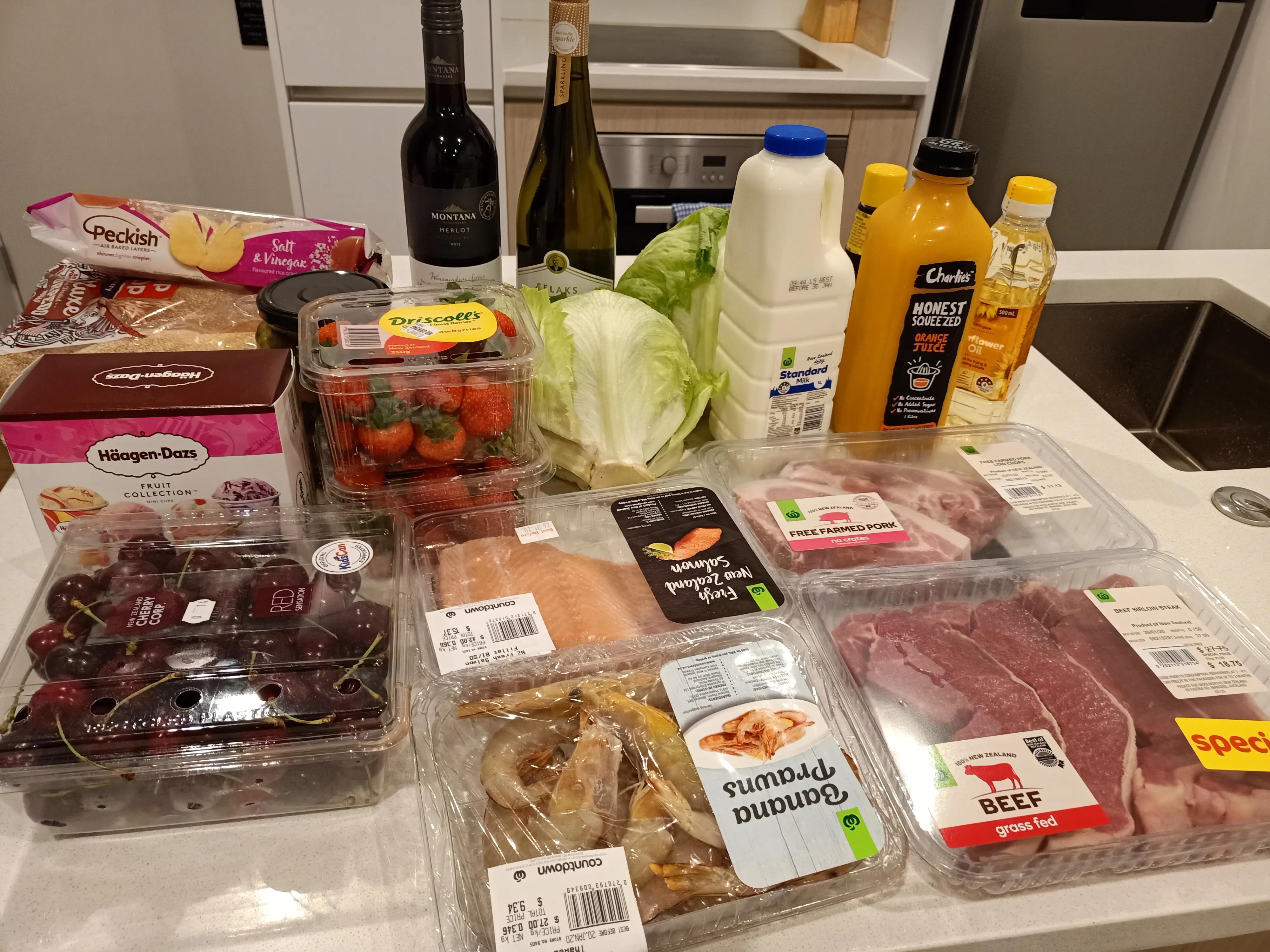 海外生活 中餐食谱推荐，海外生活 中餐食谱推荐大全
