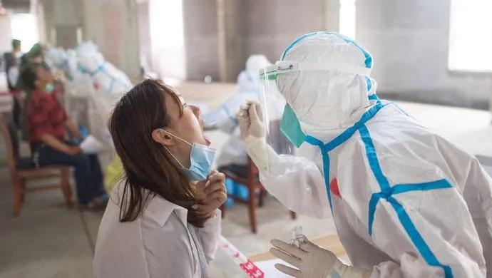 广州市为什么还要验核酸 广州市为什么还要验核酸