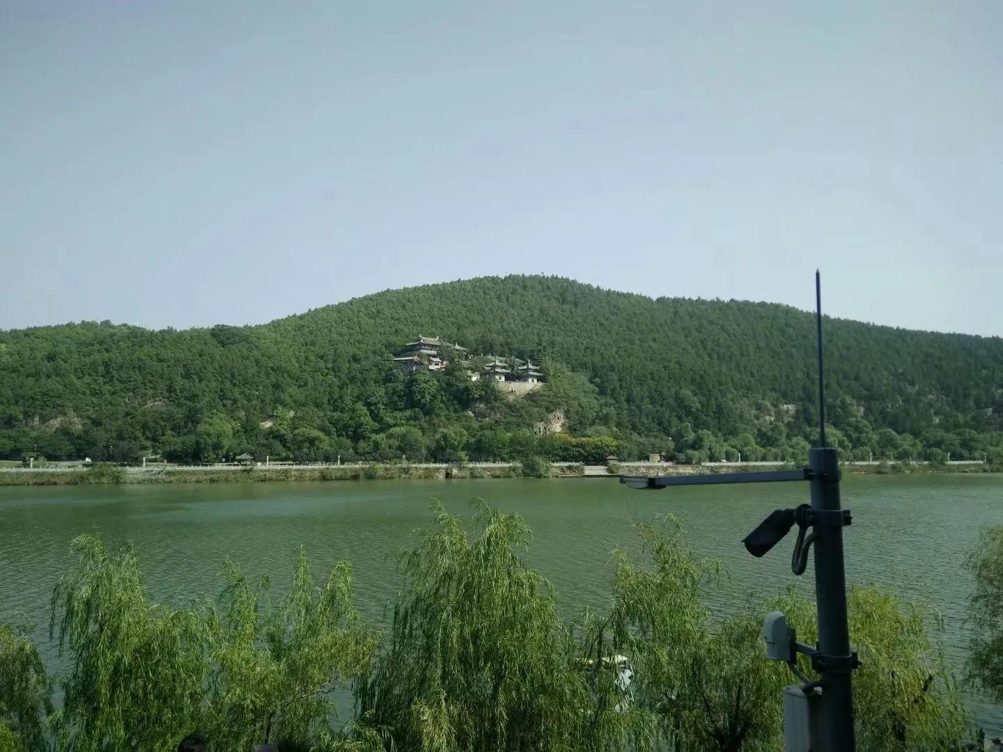 河南十大旅游景点排行，您知道多少
